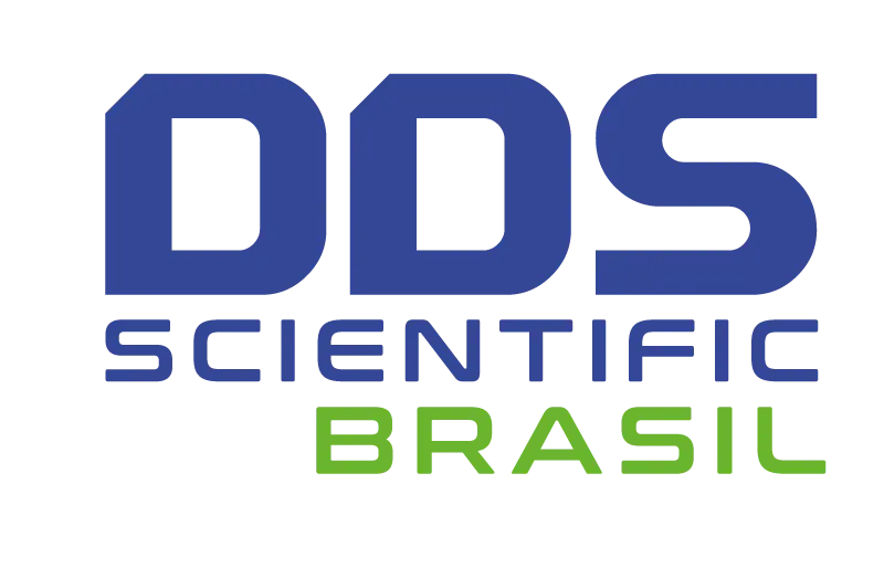 Logo DDS Brasil