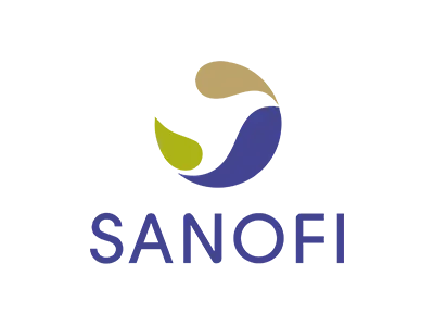 Sanofi Logo