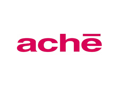 Ache Logo