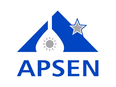 Apsen Logo