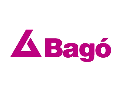 Bagó Logo