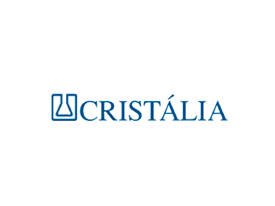 Cristália Logo