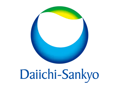 Daiichi Sankyo Logo