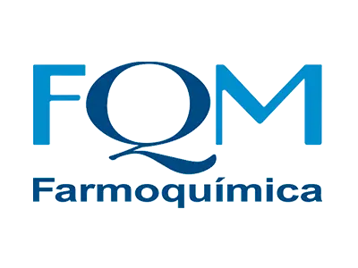 FQM Logo