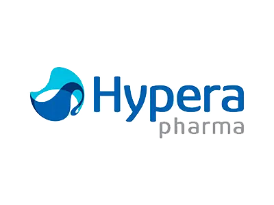 Hyperapharma Logo