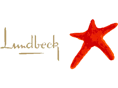 Lundbeck Logo