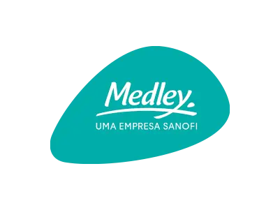 Medley Logo