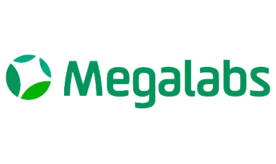 Megalabs Logo