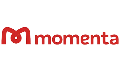 Momenta Logo