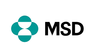 MSD Logo