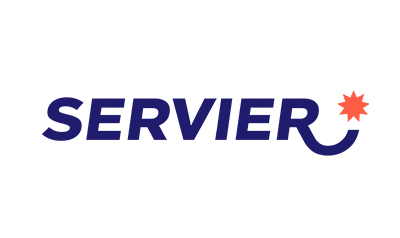 Servier Logo