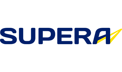 Supera Logo