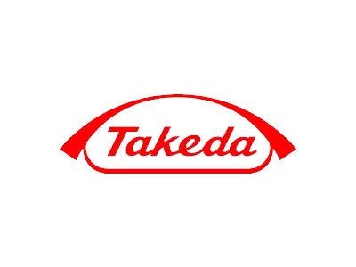 Takeda Logo