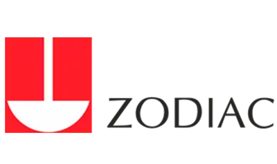 Zodiac Logo